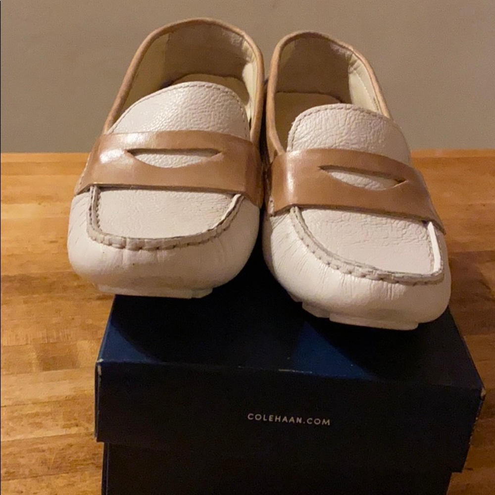 Cole Haan Loafers
